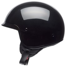 오픈페이스 바이크 헬멧 오토바이 라이딩 안전 하이바, XL