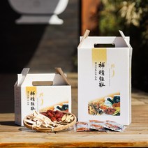 허준오빠 직접달인 야관문 오자차 100ml 30포, 100ml x 30포