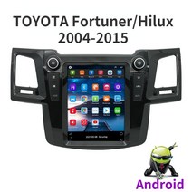 태슬라 부품 교체 호환 toyota fortunerhilux 2004 2015 자동, 와이파이 1g-16g