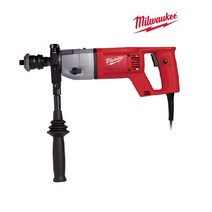 밀워키 건식코아드릴 DD2-160XE 건식코어드릴 연결대포함 배관천공 AEG DB1500-2XE DB15002XE 동급 에어콘 천공 건식코어, Milwaukee 건식코아 DD2-160XE, 1개