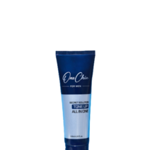 남성 톤업 올인원 선크림 시크릿솔루션 130ml ONECHIC 크림, 톤업 올인원 크림 시크릿솔루션 130ml 원칙 선크림