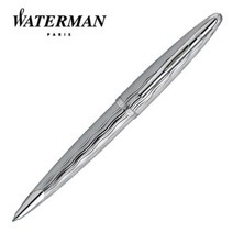 워터맨 까렌 에센셜 실버ST 볼펜, 기본