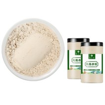 야생 봉황의 분말 가루 자연산 특급 한방재료 건강분말, 2봉, 500g