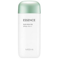 미샤 선 밀크 이엑스 SPF50+ PA+++, 50ml, 3개
