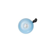 Firmstrong 클래식 비치 크루저 자전거 벨, Baby Blue Firmstrong