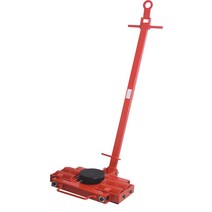 UDT리프트 중량물운반대 X-8