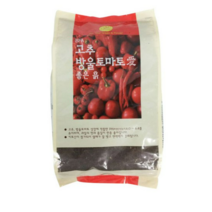 프레시가든 BFA 고추 방울토마토애 좋은 흙 5.5L, 5개