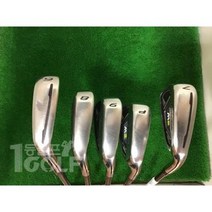 1009862_ 플렉스R M2 6S USA RE AX 65 R 아이언 세트 IR, 기본 : 상세페이지 참조
