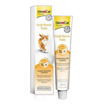 짐펫 멀티비타민 플러스 100g 고양이영양제