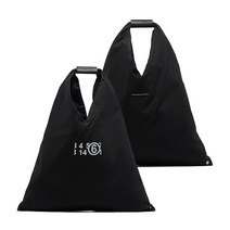 메종마르지엘라 메종마르지엘라 MAISON MARGIELA S54WD0039 P5224 T8013 공용 토트백