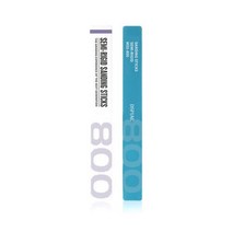 DSPIAE MSS-240 ~ MSS-1500 3 개/상자 세미 단단한 샌딩 스틱 모델 연삭 도구 건담 연마 취미 DIY, MSS-800