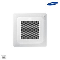 삼성 AC083CS4DBC1SY 천장형 무풍에어컨 냉방전용시스템에어컨 4Way 23평