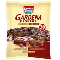 로아커 가데나 핑거 믹스, 375g, 3개
