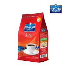 [동서식품] 맥스웰하우스 화인(백) 500g 자판기용