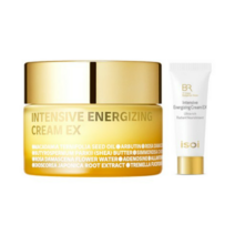아이소이 인텐시브 에너자이징 크림 60ml EX + 탄력크림EX 7ml, 5세트