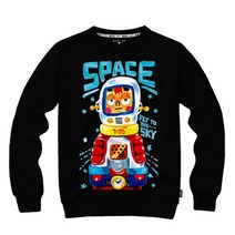 간쓰리 맨투맨 M~2XL 파이오니아