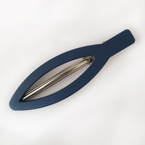 인조이박스 예쁜 헤어집게핀 앞머리고정핀 옆머리핀 FISH65D