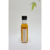 저온압착 참기름 들기름 120ml 바른방앗간 매일 갓 짜서 고소하고 신선한, 저온압착 참기름 120ml, 1개