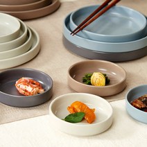 [라베느] 듀헨 구프 소 1p+구프 중 1p (총2p), 구프 소:스모크 블루 / 구프 중:미스트 화이트