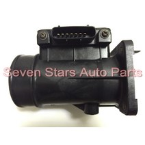 엔진 부품 질량 공기 유량계 MAF 338 for 94, 한개옵션0