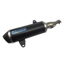 야마하 XMAX300 17- 애로우 어반 슬립온 머플러, 어반 슬립옵머플러