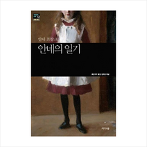 안네의일기-12(세계문학산책), 안네 프랑크