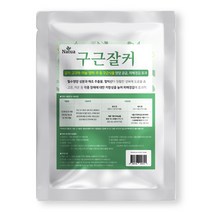 마늘영양제 감자 고구마 무 양파 구근비대 구근영양제 나투아 구근잘커 300g, 단품(300g)
