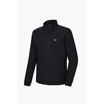 [정품] 코오롱스포츠 [코오롱스포츠] 남성 트레이닝 재킷 JWJJM22321BLK