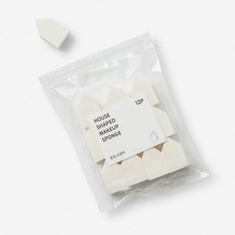 JAJU/자주 오각 스폰지 12P