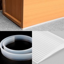 가구높이조절패드 수평받침 가구수평패드 가구고임목 120CM