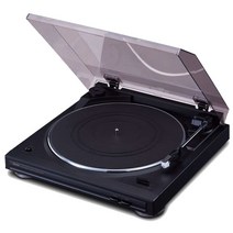 DENON(데논) DP29F(정품)전자동 턴테이블(aux젠더증정, 단품