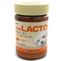 D17 프로락토(장기능 치즈맛) 120g, 쿠팡하우스 본상품선택
