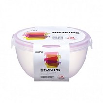 코멕스 바이오킵스 샐러드믹싱볼 원32호 1.5L
