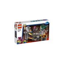 레고 7596 토이스토리 압축기 탈출 Trash Compactor Escape