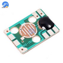 음성인식 ai 스피커 사운드 모듈 트리거 개 동물 짖는 소리 칩 3V-4.5V DIY/장난감용 10, 한개옵션0