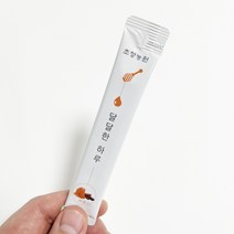 스틱 계피꿀 25EA
