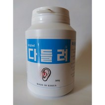 다들려, 300g, 300g