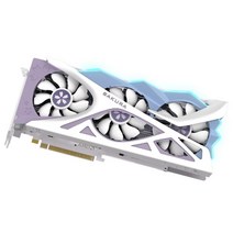 yeston rtx3080-10g d6x ya 게임용 그래픽 카드 10gb320bitgddr6x 메모리 듀얼 조명 효과 모드 3dp+hd 출력 포트