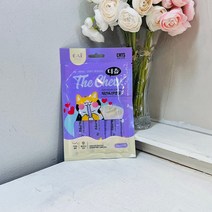 치킨산양유 더츄 캣츠레시피, 단일옵션