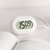 TIMER 국가고시 도서관 독서실 수험 스탑워치 시간배분 알람 진동 카운트업 토익 토플 휴대용 수능 주방 학습 카운트 타이머 다운, 단품, 상세페이지 참조, 상세페이지 참조
