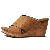 Söfft 여성용 시에라 안장, 8.5