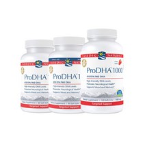 노르딕 내추럴스 오메가3 프로 DHA EPA 1370mg 60정 90정 120정