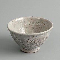 분청 이도유 다완 찻잔 다기잔 M 300ml goldtime81*9883558KT, 본상품선택