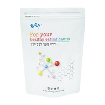 청수생약 메리골드환 500g 금잔화 마리골드환, 1개