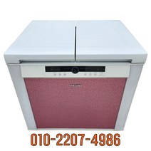 중고김치냉장고 삼성 지펠 뚜껑형 180L