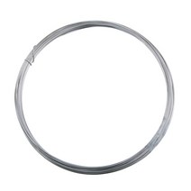 동양특수 열선 / 스티로폼 절단기 니크롬선 0.5mm-20M (1EA)