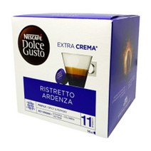 리스트레토 아덴자 구스트 캡슐커피 앤구스토 돌체구스토 네스카페 네슬레 리필 디카페인 구스터 라떼 아메리카노 [W8978A5]