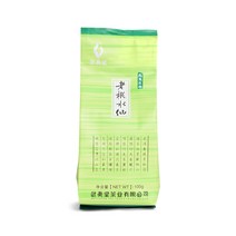 무이성 무이암차 무이노총수선 100g 파우치 MC014