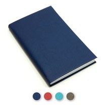 양장 만년수첩 40절, 브라운