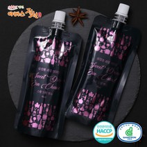 야베스 스윗 드림 뱅쇼 90ml x 12개_유럽식 한방, 단품, 단품